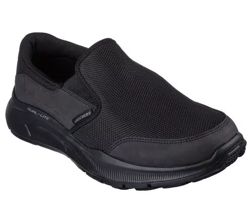 Skechers relaxed fit uk clearance mens