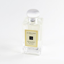 Jo Malone English Pear  Freesia Cologne Perfume - Size 3.4 Oz. / 100mL New