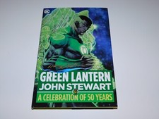 Ultimate Green Lantern Collectibles Guide 20