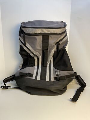 De Soto triathlon bag In Good Used Conditions