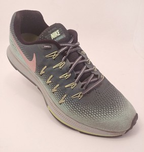 tenis nike zoom pegasus 33 feminino