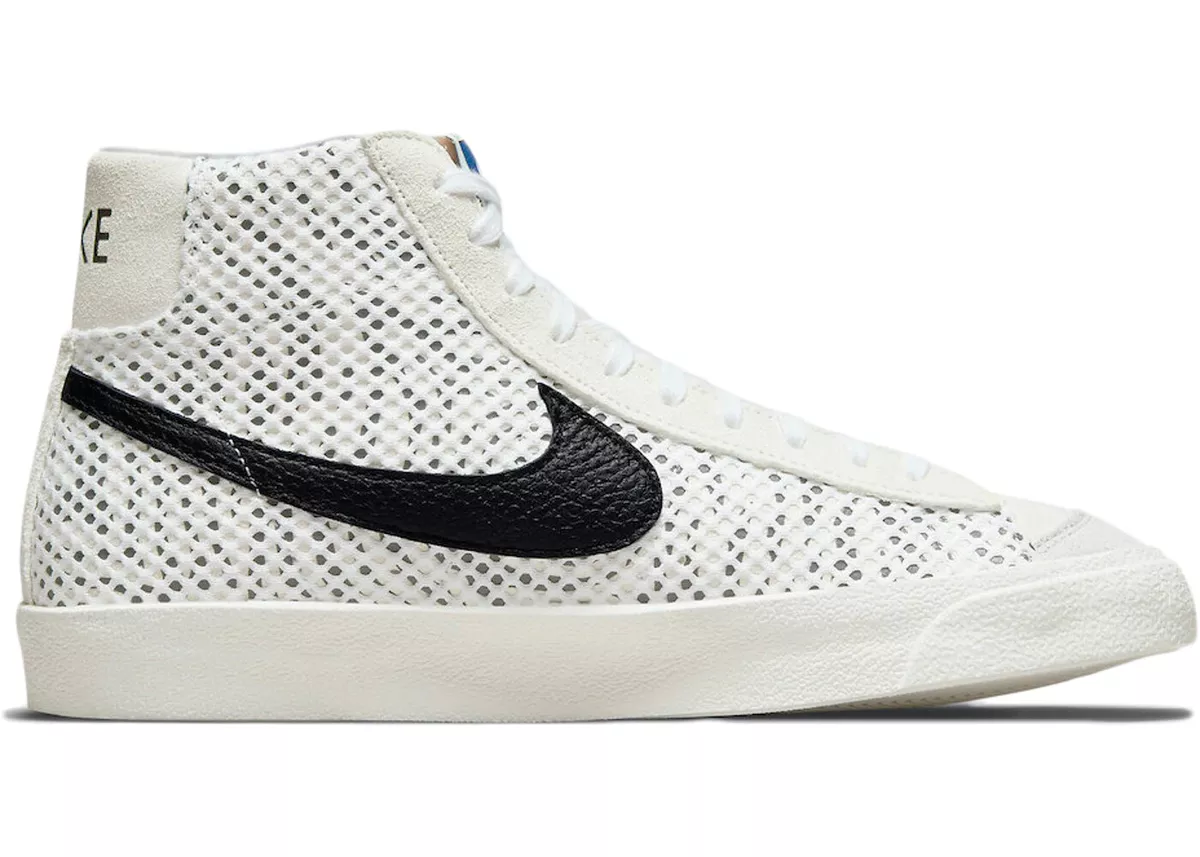 Nike blazer shop 77 vntg