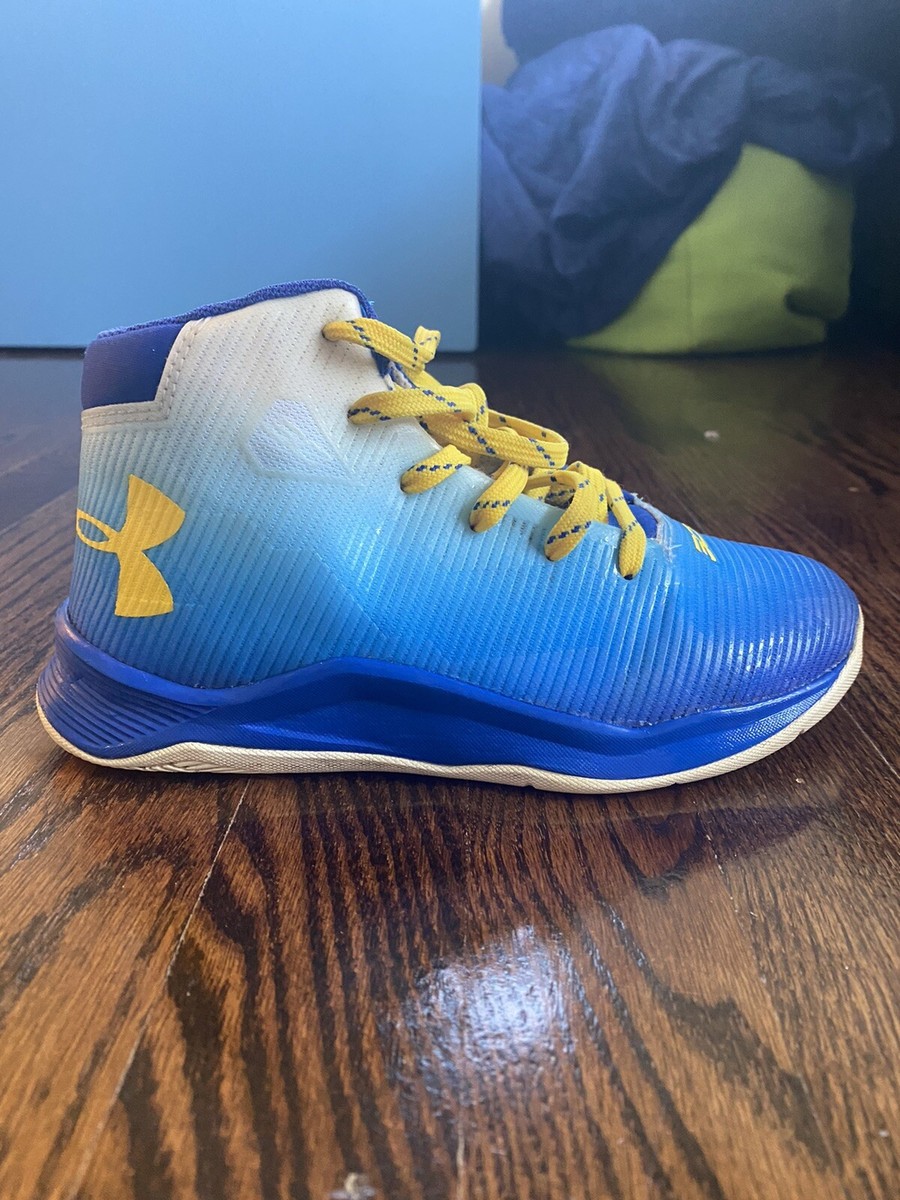 Athletic Shoes Under Armour Curry 73-9 Stephen Curry
