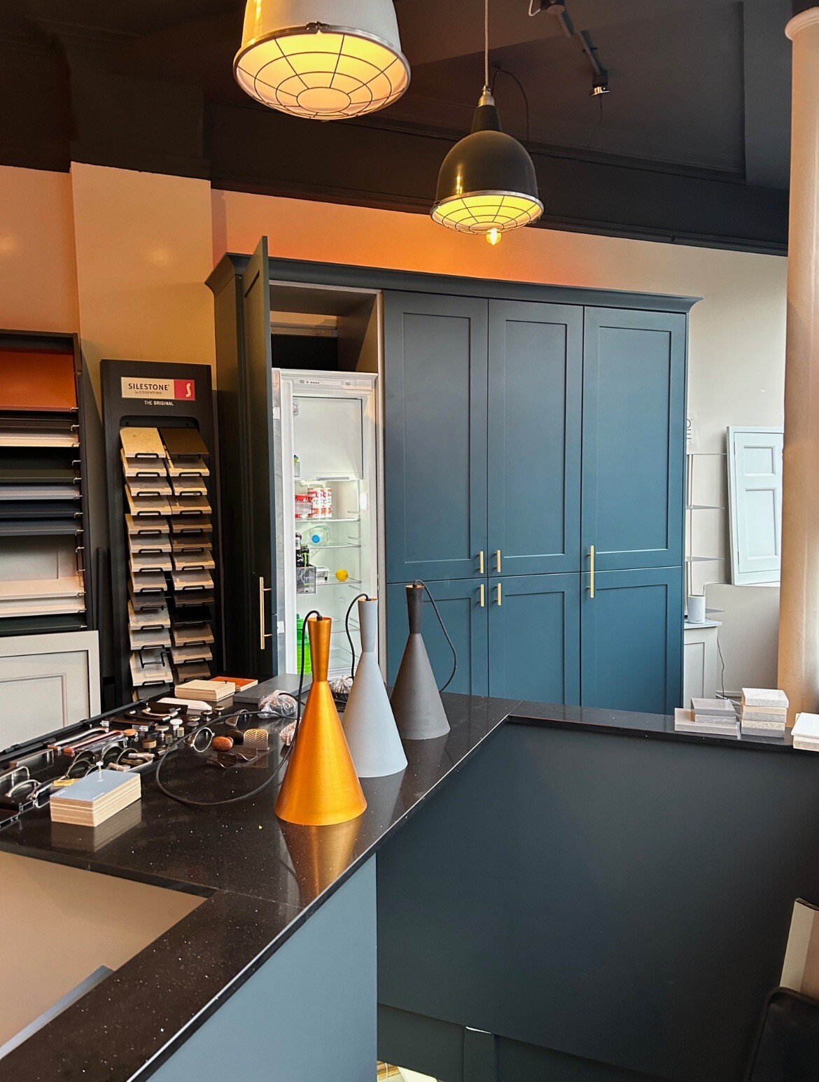 ex display kitchen units new eBay