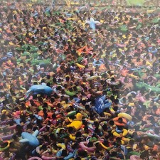 Elbow - Giants of all Sizes - New and Sealed 2019 180g Vinyl Album