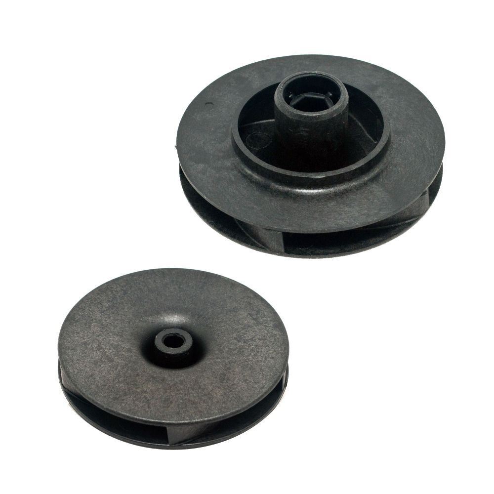 Genuine Whirlpool WP99002659 Dishwasher Impeller 99002741 99002659 1011977 AH...