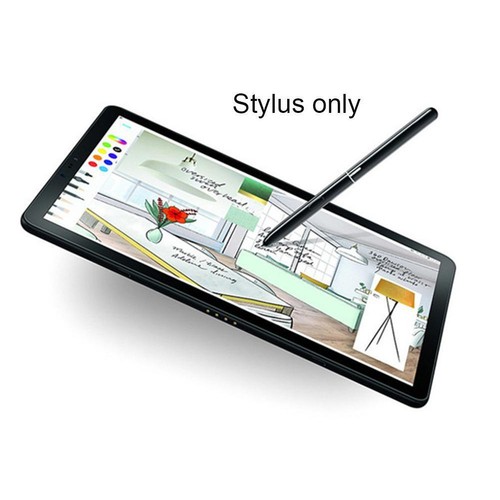 For Samsung Galaxy Tab S4 SM-T830 T835 Original Stylus S Pen NEW Replace pen - Afbeelding 1 van 8