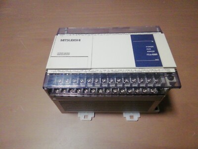 Mitsubishi Melsec Controller SPS PLC FX1N-40MR-DS