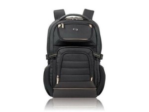 solo pro backpack