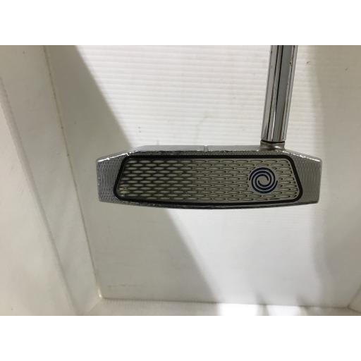 ☆レアパター☆MILLED COLLECTION #7 ?/$ Odyssey Odyssey Milled Collection RSX #7 Putter Mens/Right