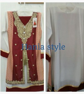 pakistani frock dress