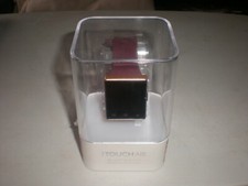 iTouch Air Smart Watch Android  IOS Compatible 20 settings NEW in Opened Case