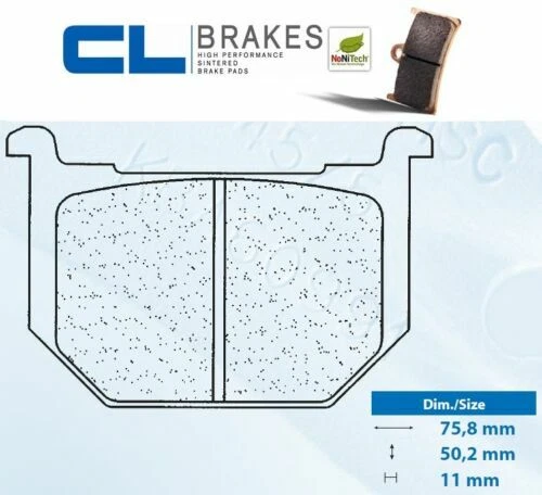 Disques de frein Pour GS pour motocyclette