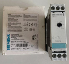 New In Box SIEMENS 3RP1574-1NQ30 Time Relay