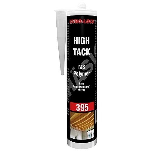 EURO-LOCK Los 395 High Tack Klebstoff 290Ml Kartusche-image