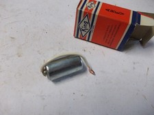 Condensateur Opel KAPITAN
