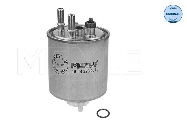 Meyle 16-14 323 0015 Kraftstofffilter For Chrysler Renault-image