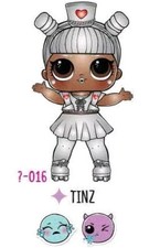 lil tinz lol doll