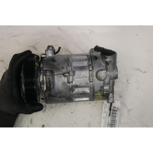 KLIMAKOMPRESSOR JEEP COMPASS (17-21) (21) MP 1.3 16V TURBO (96KW) 2WD SUV 2017