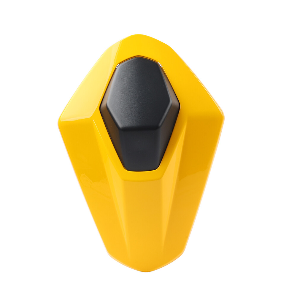 Rear Tail Seat Cover Fairing Cowl Yellow For Suzuki GSX-8S 2023