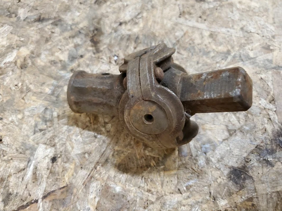 1915-27 Ford модель T U шарнир T-46   - Изображение 3 из 4