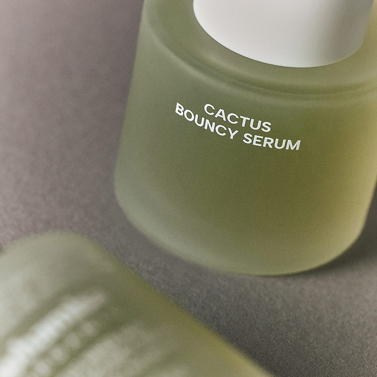 WHAMISA Fresh Cactus Inner Skin Moisture Bouncy Serum 52ml/ 1.76 fl oz |  eBay