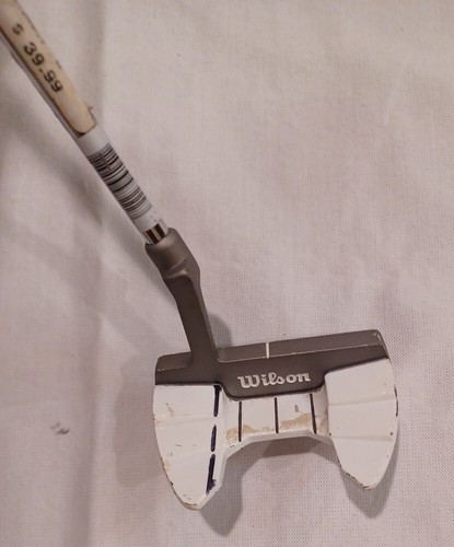 Wilson Harmonized M2 Putter Right-Handed 34" - Picture 9 of 11