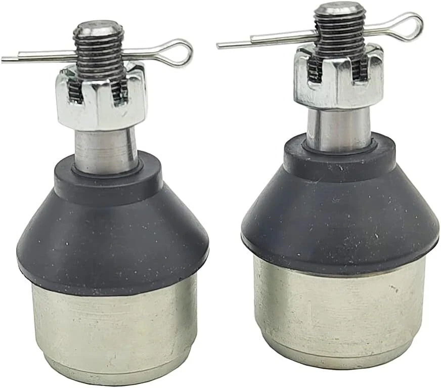 Front Ball Joint Puller & 2x Ball Joints for Polaris Ranger 400 425 500 570 700 Foto 3 de 4