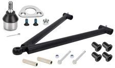 Front Lower A-Arm RH W/Ball Joint FITS Polaris Replaces 1543617-458