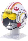 Star Wars/Disney Metal Earth Luke Skywalker Helmet 3D Metal Model Hobby Kit NEW  — photo 2