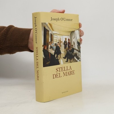 Stella del mare  |  Joseph OConnor