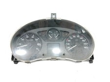 Compteur Fiat SCUDO