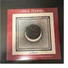 Pink Floyd Eclipse Vinyl LP Record Room on Fire Label Rock