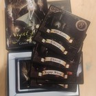 Gamephilia Night Clan Fantasy Card Game Multilingual 2-4 Players 14+ (2017) — photo 3