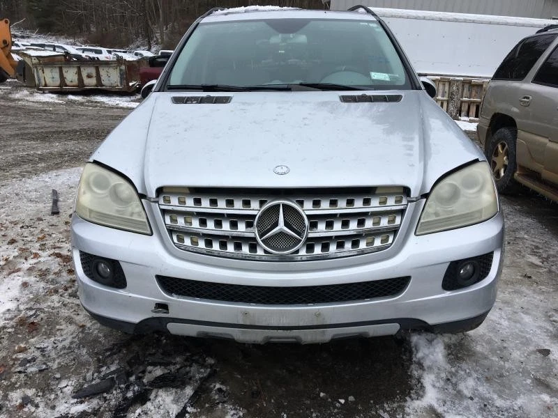 2006-2011 Mercedes ML Class Front Left Driver Spindle Knuckle Assembly Oem Foto 4 de 4