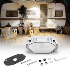 42leds Exterior Rv Porch Light Utility Awning Camper Lamp Trailer Boat 12v White