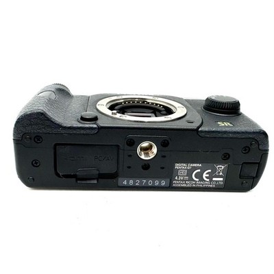 Mint w/Box] Pentax Q7 Black 02 & 06 Double Zoom Kit From Japan | eBay