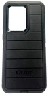 OtterBox Defender Pro Samsung Galaxy S20 Ultra Black Case w Holster