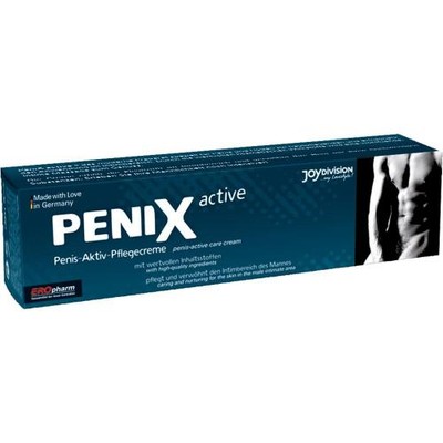 EROPHARM PeniX active Creme 75 ml