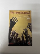 The Walking Dead #163 Cover Variant - A (Image Comics Malibu Comics February...