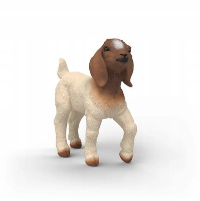 4069111336602 SCHLEICH FARM WORLD Koza burska Młode 14930 Schleich