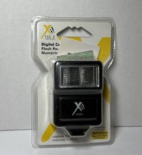 A R Flash For Canon SL1 SL2 T6 77D T7I X100F G3X G1X G5X Nikon D3500 D5600 D3400