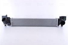 Ladeluftkühler ** FIRST FIT ** NISSENS 96378 für BMW MINI F45 X1 F46 X2 F39 F48