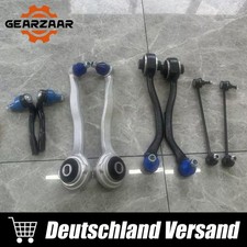 Querlenker Satz vorne 8-teilig für Mercedes C-Klasse W203 CL203 S203 C209 R171 Querlenker Satz vorne 8-teilig für Mercedes C-Klasse W203 CL203 S203 C209 R171