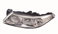 Depo 551-1137L-LD-EM Scheinwerfer Links FüR Laguna Ii 03.01-04.05 Renault