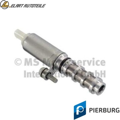 CONTROL VALVE CAMSHAFT ADJUSTER 7.06117.57.0 FOR OPEL A20NHT B20NHT 2.0L 
