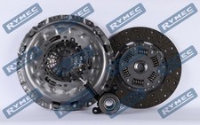 Kit d'embrayage Mitsubishi L200