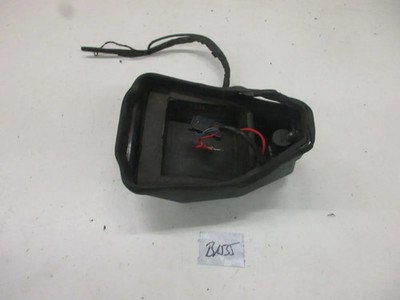 Staufach Werkzeugfach B1535 BMW R80 R75 Verkleidung Ablagefach Werkzeugbox