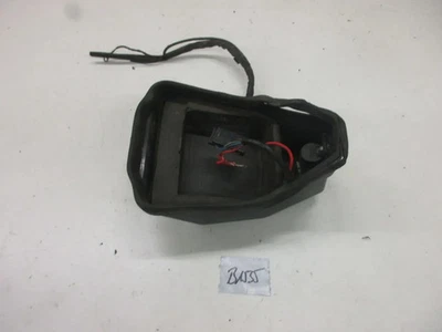 Staufach Werkzeugfach B1535 BMW R80 R75 Verkleidung Ablagefach Werkzeugbox - Bild 1 von 4