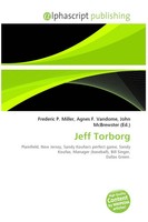 Frederic P. Miller (U. A.) | Jeff Torborg | Taschenbuch | Englisch (2026)